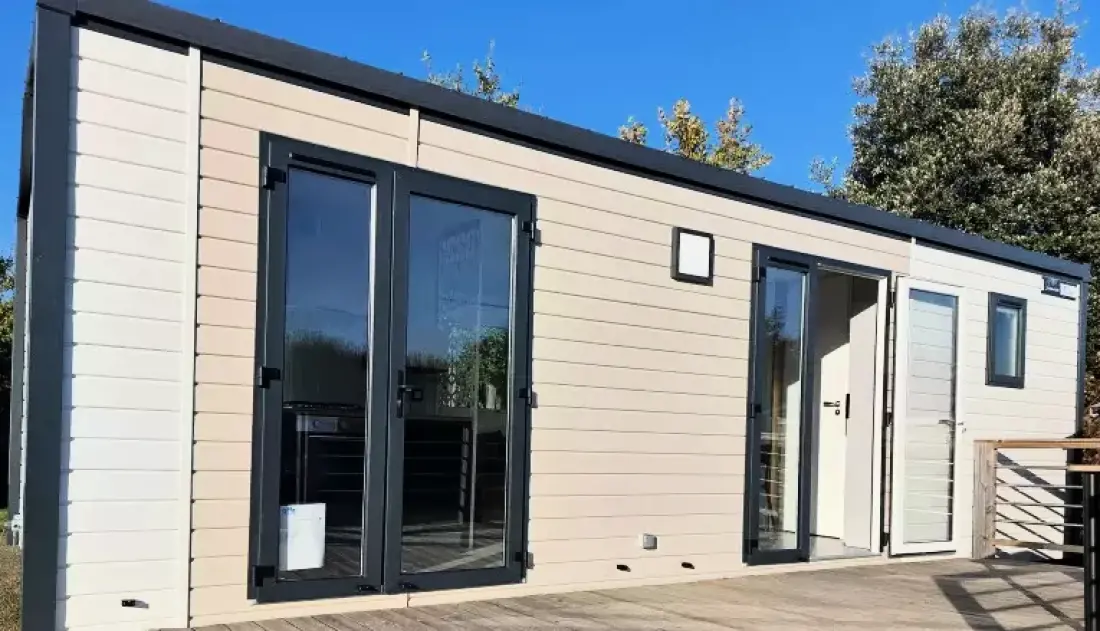 Camping Seasonova La Pointe de Roscoff3 étoiles★★★